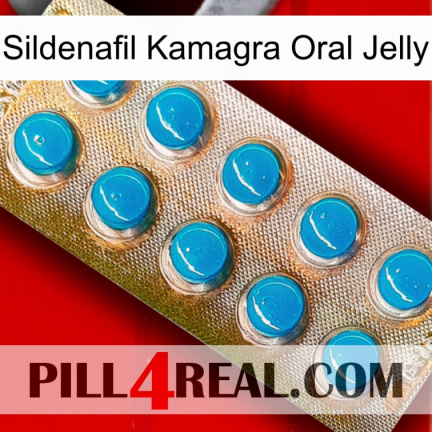 Sildenafil Kamagra Oral Jelly new09